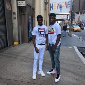 Meet your Posher, Rajay